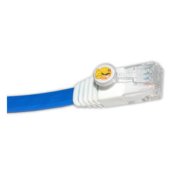 Creative CAT.6A High-speed Patch Cord Application - Products