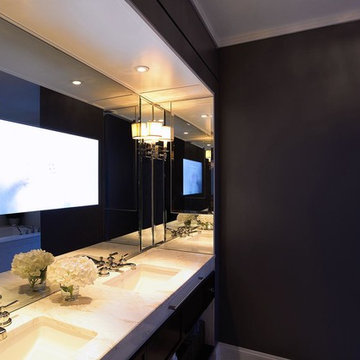 140 East 63rd Street Penthouse