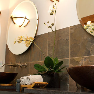 Bathroom - Residential
