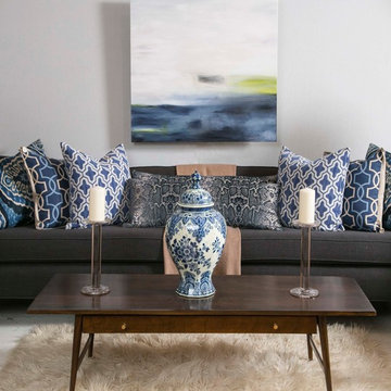 MONTAGE Home