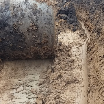 Site challenges