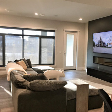 Window Treatments