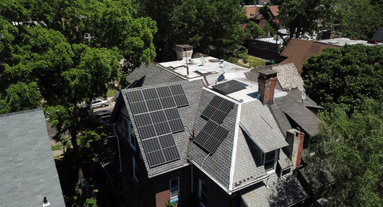 Marlton Njの太陽光発電業者 人気ベスト15 Houzz ハウズ