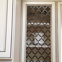 Door, Window, and Cabinet Inserts - Products