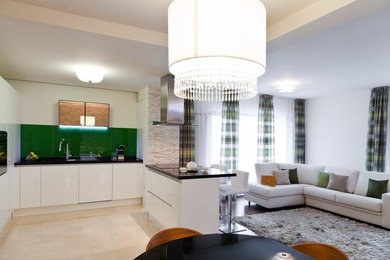 Partner's Projects - Dubai