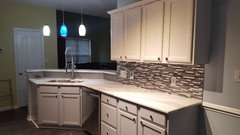 Quartz countertops lowes vs home depot