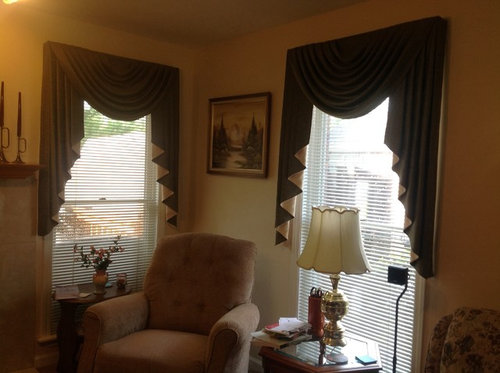 How Do You Clean Custom Drapes