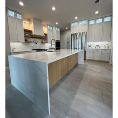 RDG Kitchen & Bath Remodeling