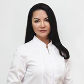 Yana Solovtsova's photo