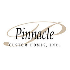 Pinnacle Custom Homes Inc.
