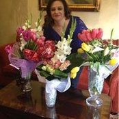 Foto von Gina Harb