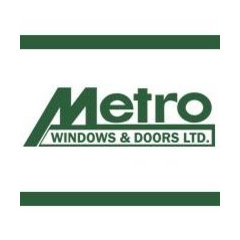 Metro Windows and Doors Ltd