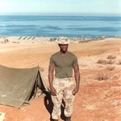 Bennie Johnson's photo