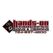 Foto de Hands On Concepts Signs
