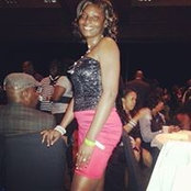 Takisha Hayes's photo