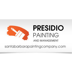 Presidio Painting & Management