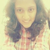 Joysha Agarwals billede