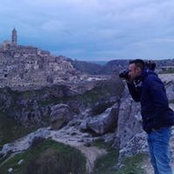 Donato Avitabile's photo