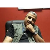 Khaled Abedelgayed's photo