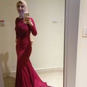 Lojy Mohamed's photo