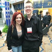 Carrie Preston's photo