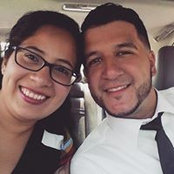 Benjamin Morales's photo