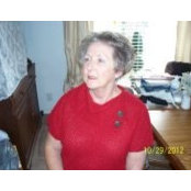 Foto de Phyllis Woods Mosteller