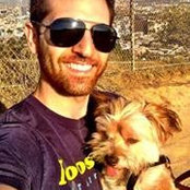 Joey Levine's photo