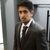 Abhinav Dhingra's photo