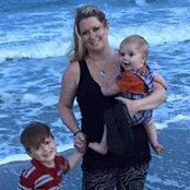 Mandy Harmon's photo