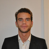 Fredrik Hjelm's photo