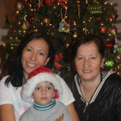 Nilufar Babaeva's photo