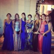 Photo de Maria Acosta