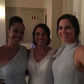 Ashley Santospago's photo