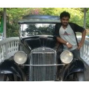Foto von Stephin Mathew Kavumpurathu