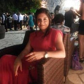 Lea Feghali's photo