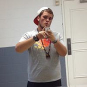 Tyler Stevens's photo