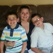 Melanie Wassong DeFilippis's photo