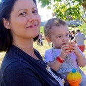Foto von julie ruffo