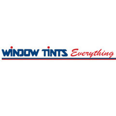 Window Tints Everything Inc.