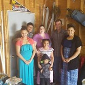 Buffy Brookshire's photo