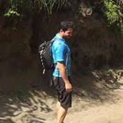 Hugo Prado's photo