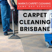 Mark's Carpet Cleaning Brisbane's photo