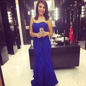 Raghda Mostafa's photo