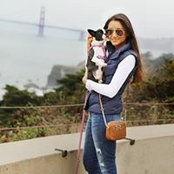 Akansha Dayal's photo