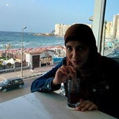 Zeinab Ragab's photo