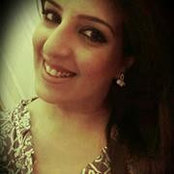 Foto di Sadia Arshad