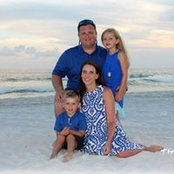 Keesha Mahurin's photo