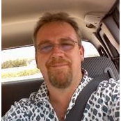 Jeff Haussy's photo