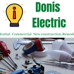 Donis Electric